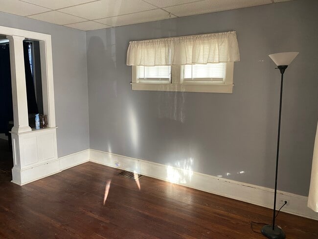 Building Photo - 1211 Wood St