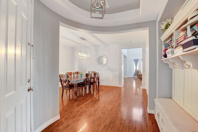 Building Photo - Spacious 4-Bedroom Home for Lease in Gated...