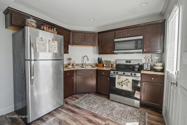 Building Photo - 3751 M.L.K. Jr Dr SW