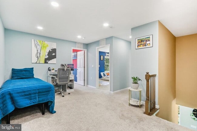 Building Photo - 206 Shields Ct