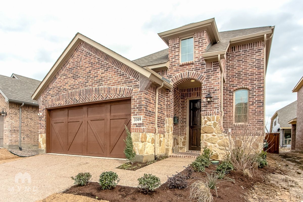Building Photo - 3309 Damsel Sauvage Ln