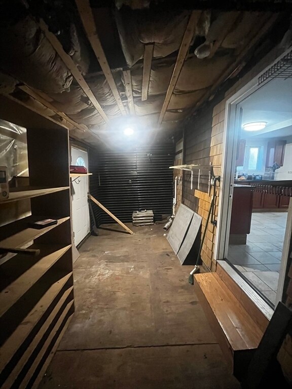 Building Photo - 27 Argyle St