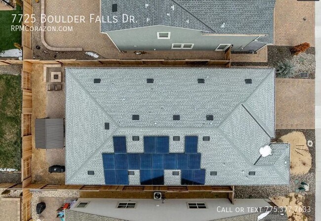 Building Photo - 7725 Boulder Falls Dr
