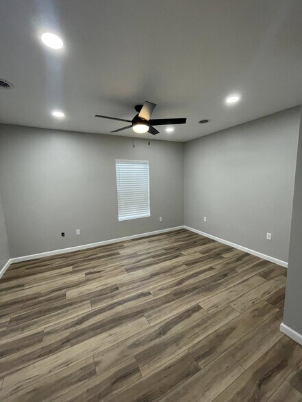 Bedroom 2 - 2344 Wabash Ave