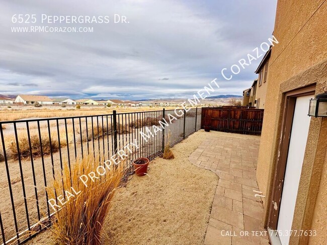 Building Photo - Great Spanish Springs home with view!