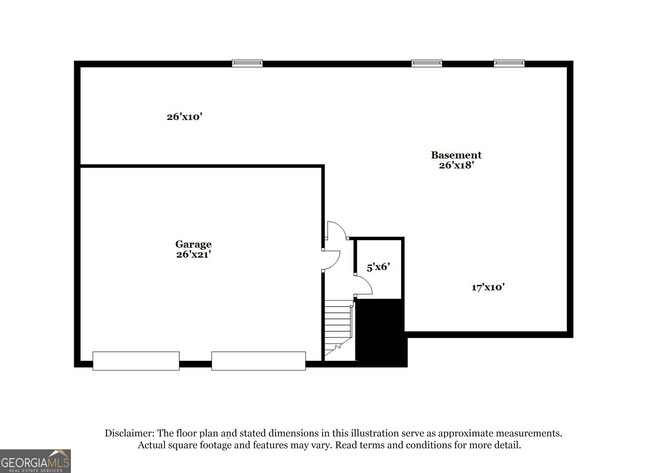 Building Photo - 222 Chipley Creek Dr