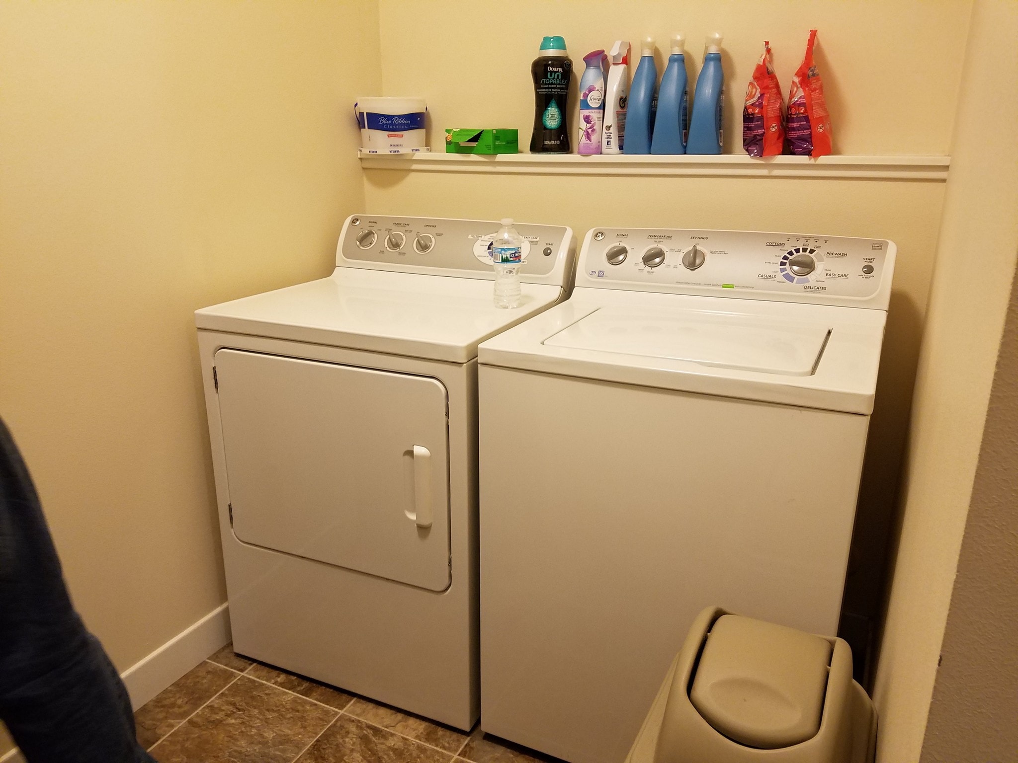 Washing Facilities - 1834 Chelsea Ct