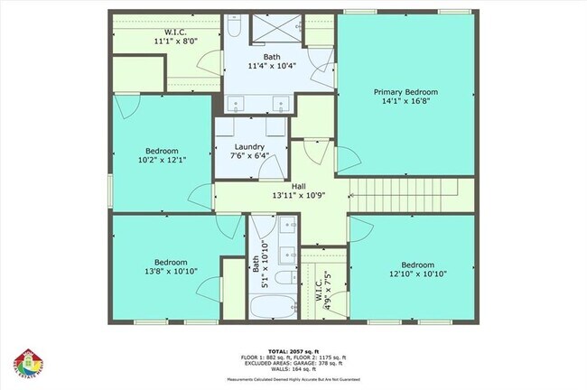 Building Photo - 522 Evans Ln