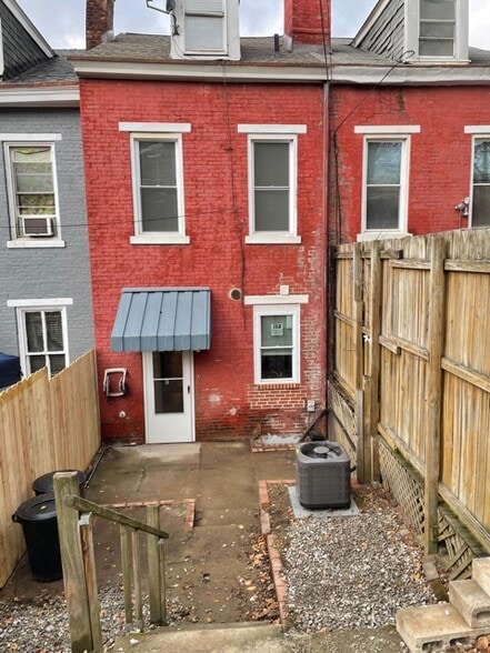 Building Photo - 3510 Leech St