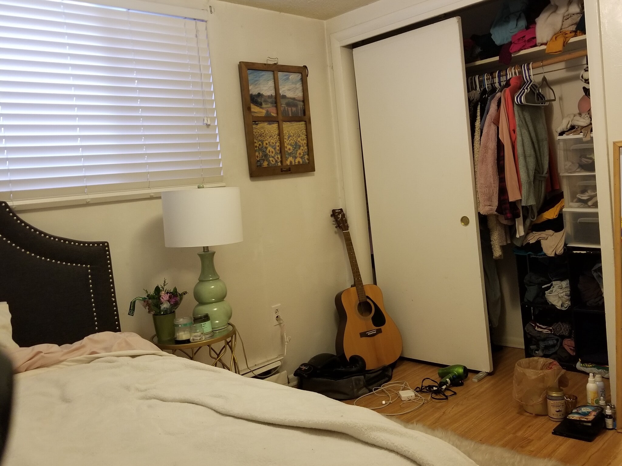Bonus 3rd Room - 4024 Osage St