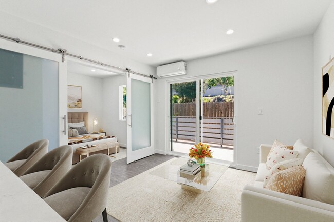 Interior Photo - Parkwood Apartments