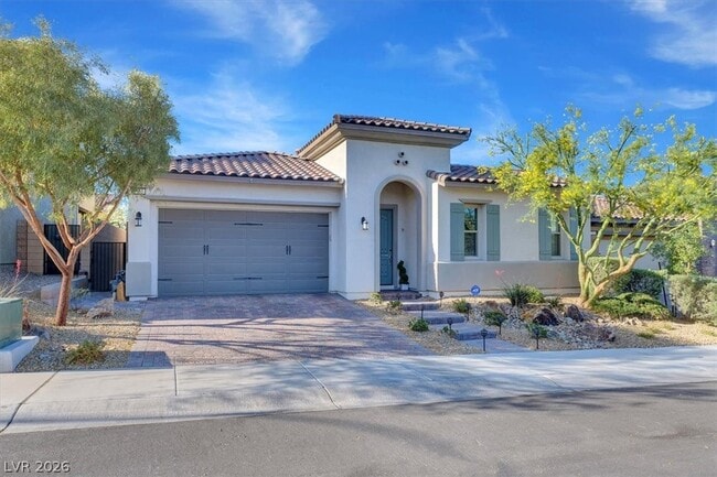 Building Photo - 9936 Wildhorse Cyn Ave