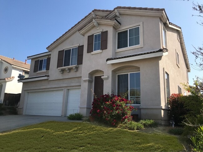 Primary Photo - Cul-De-Sac Murrieta Beauty