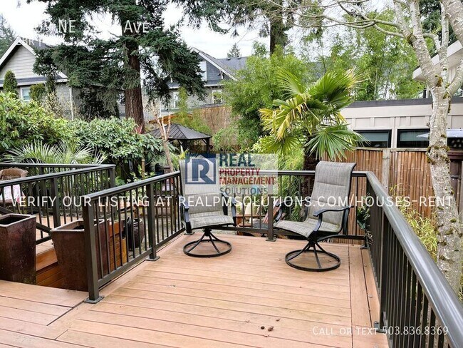 Building Photo - 4409 NE 37th Ave