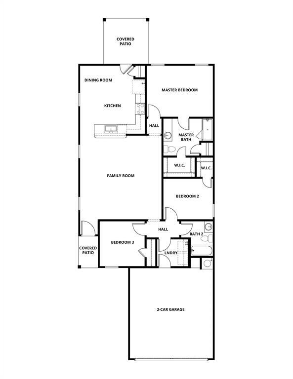 Building Photo - 16437 Blossom Grv Dr