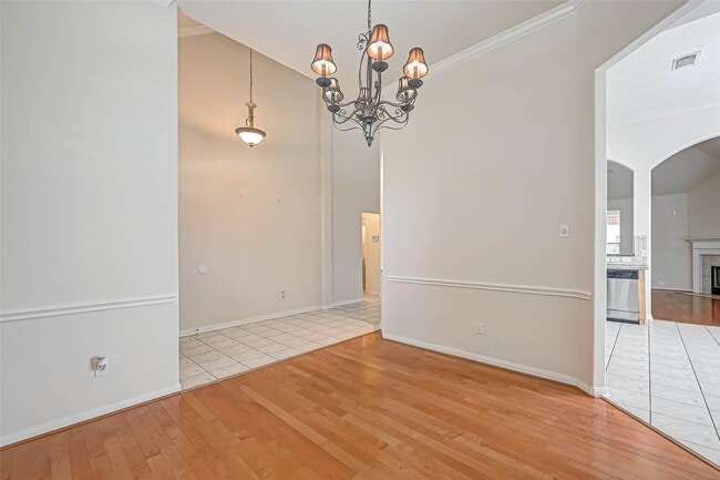 Building Photo - 16635 Bishop Knoll Ln