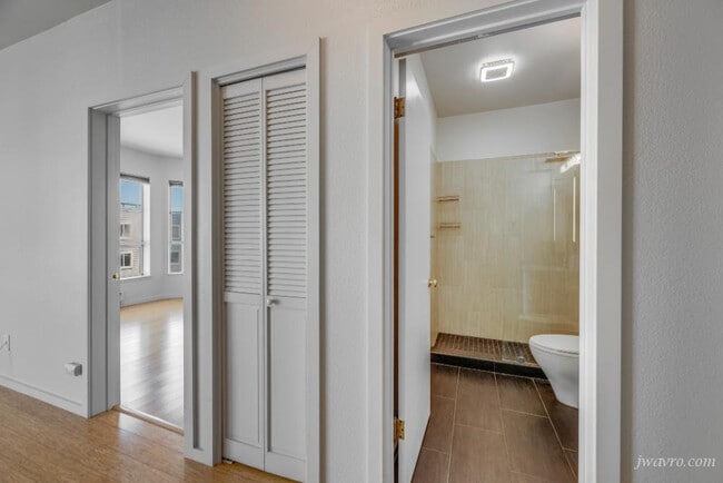 Building Photo - 603 Natoma St