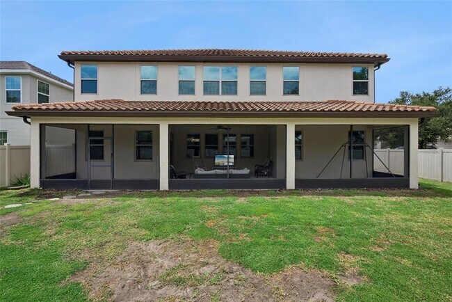Building Photo - 8701 Iron Mountain Trail