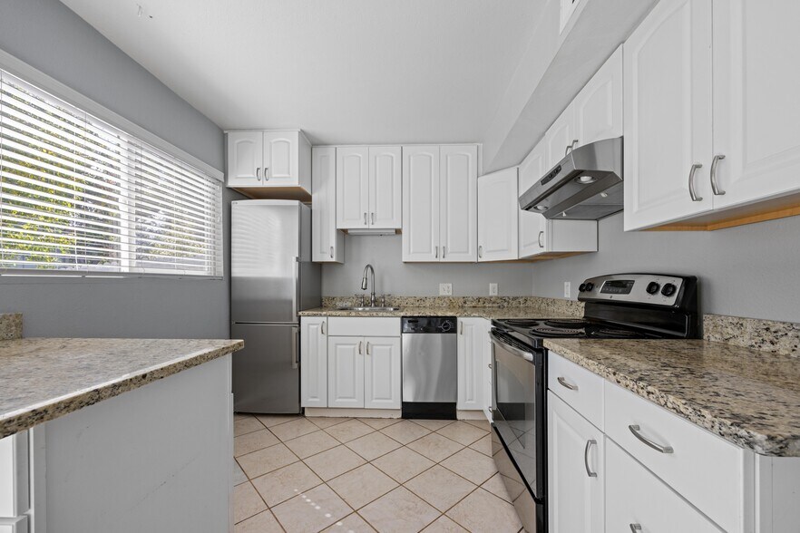 Building Photo - 1615 Cottonwood Dr
