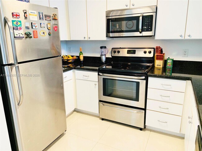 Building Photo - 1250 S Miami Ave