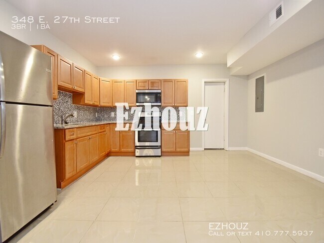Building Photo - 348 E 27th St