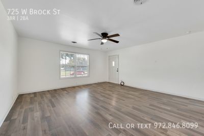 Building Photo - 725 W Brock St