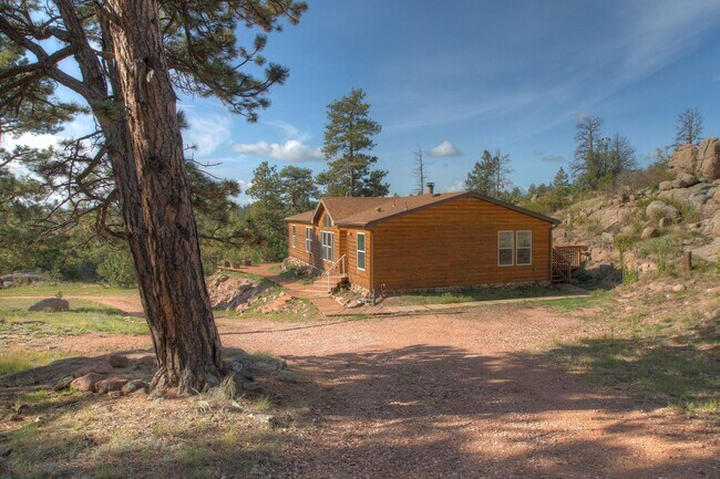 Building Photo - Wonderful Rural Home!