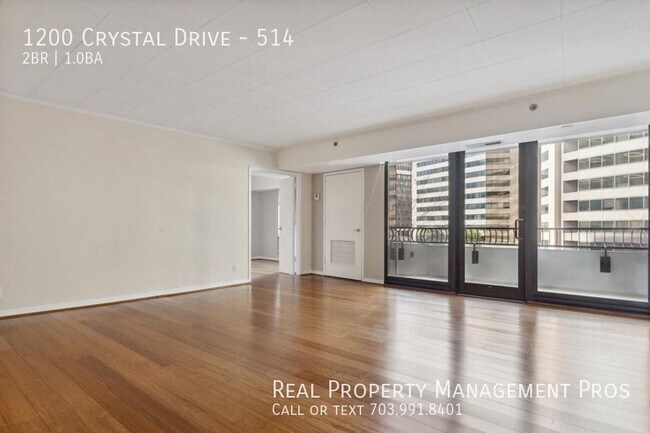 Building Photo - 1200 Crystal Dr