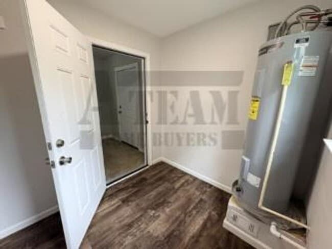 Building Photo - Cute 2 Bed 1 Bath home for rent!