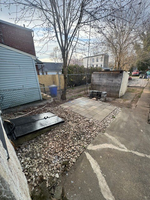 Building Photo - 409 Beech St