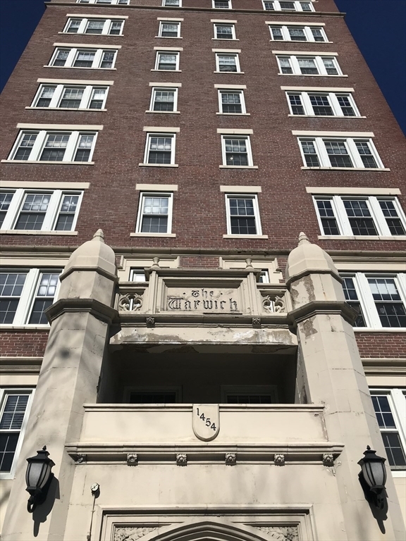 Building Photo - 1450-1454 Beacon St