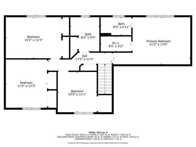 Building Photo - 3759 Greensboro Dr