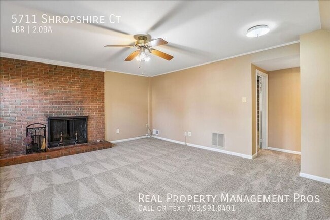 Building Photo - 5711 Shropshire Ct