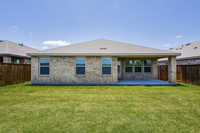 Building Photo - 6213 Abby Dr