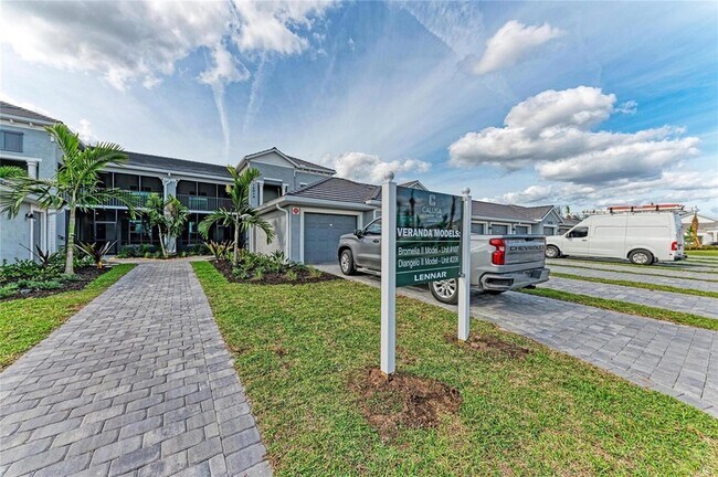 Building Photo - 19015 Scallop Lp