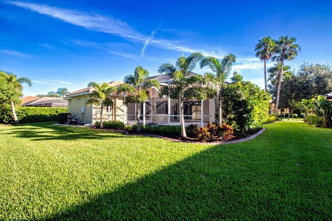 Building Photo - Rarely available executive home in The Hammocks is ready to rent on a long-term lease.