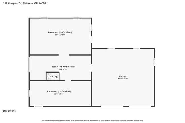 Building Photo - Charming 2 Bedroom Home Rittman, OH