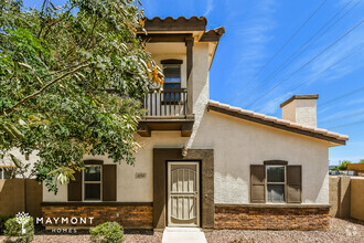 Building Photo - Charming 4-Bedroom, 3-Bath Home with Balcony