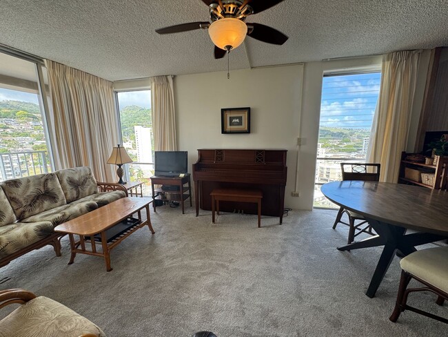 Building Photo - Furnished 2 Bedroom/1.5 Bath Apartment at ...