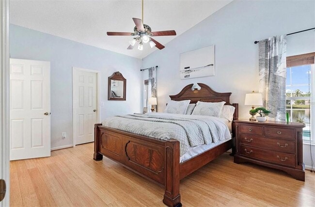 Building Photo - 4619 Turtle Bay Terrace