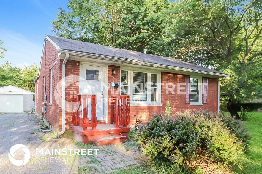 Building Photo - 4213 Searcy Ln