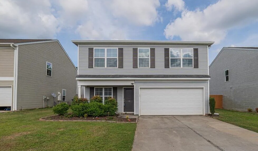 Building Photo - 113 Traditions Blvd