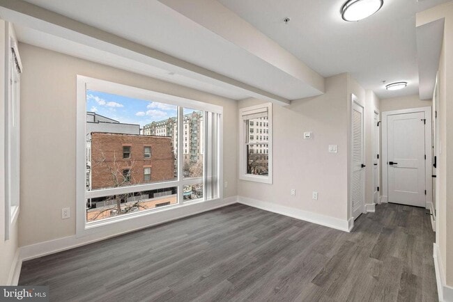 Building Photo - 3517 14th St NW