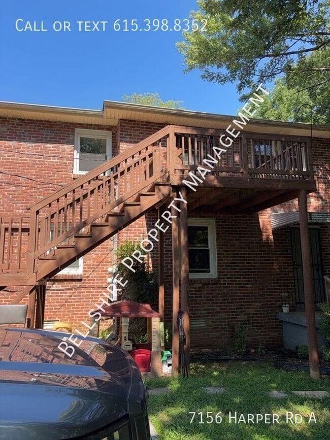 Building Photo - 7156 Harper Rd