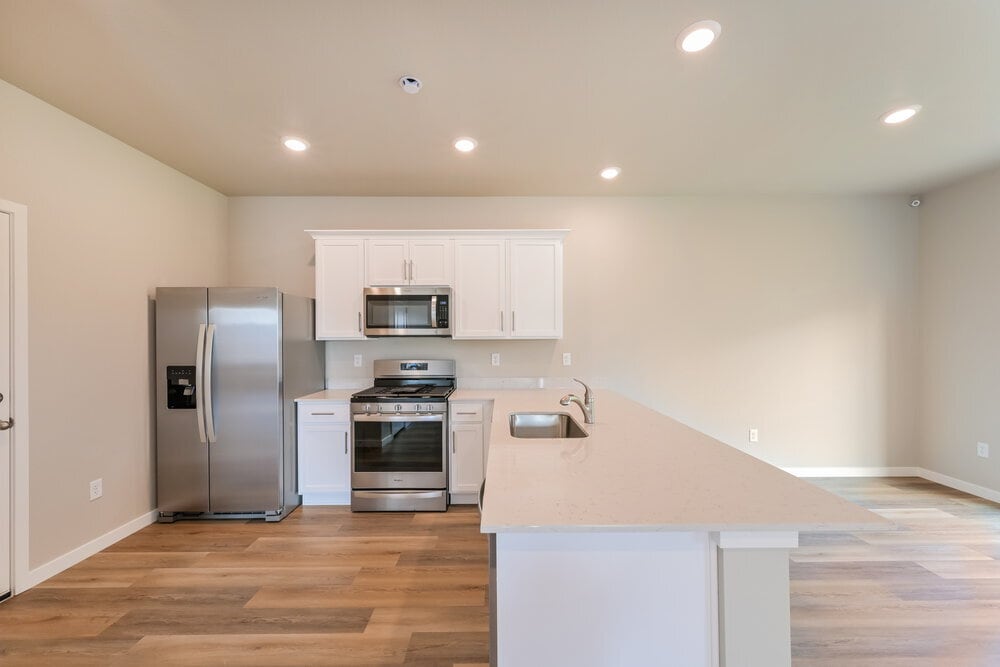 Building Photo - 7412 Poudre St
