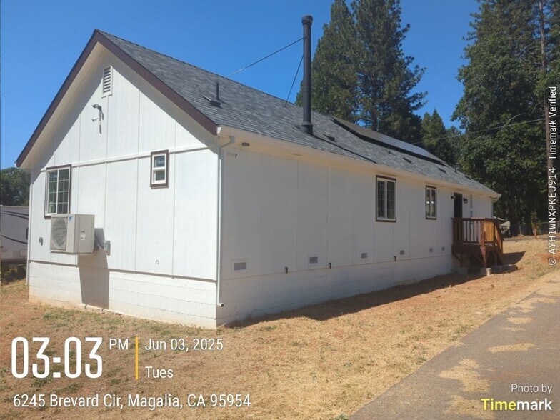 Building Photo - 6245 Brevard Cir