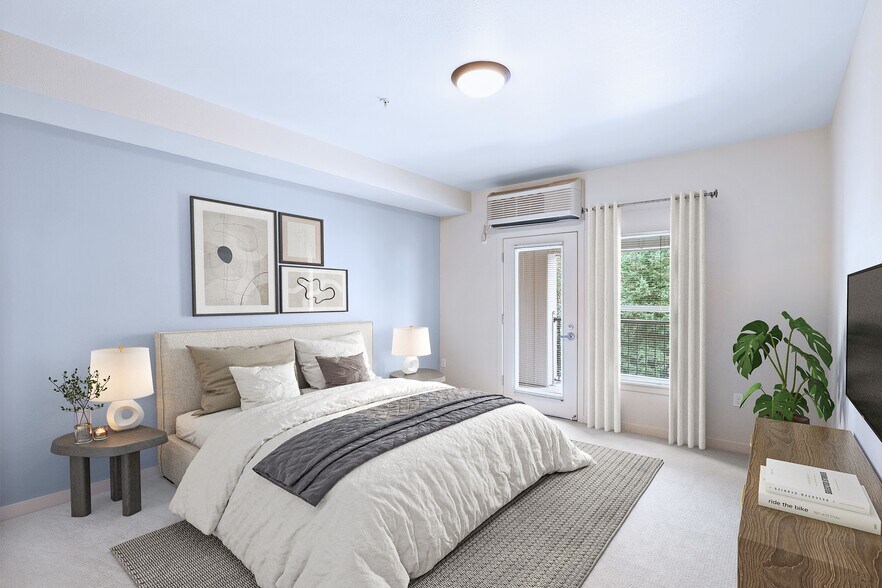 Building Photo - Eddyline at Bridgeport