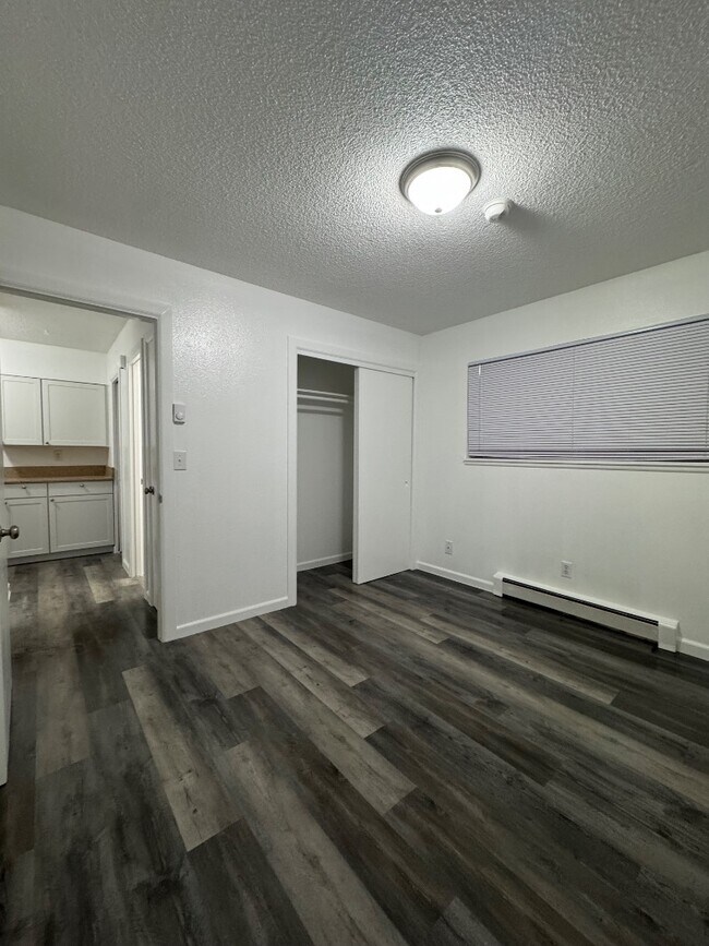 Building Photo - 1111 N L St