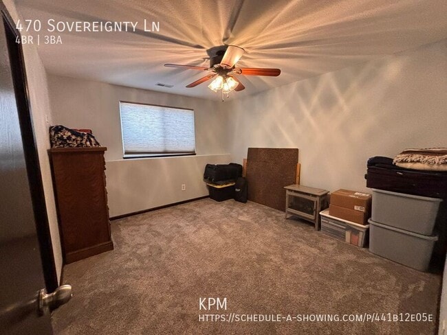 Building Photo - 470 Sovereignty Ln