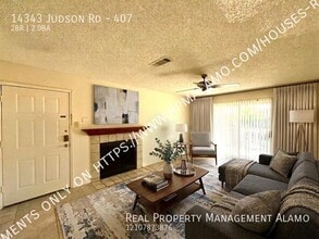 Building Photo - 14343 Judson Rd